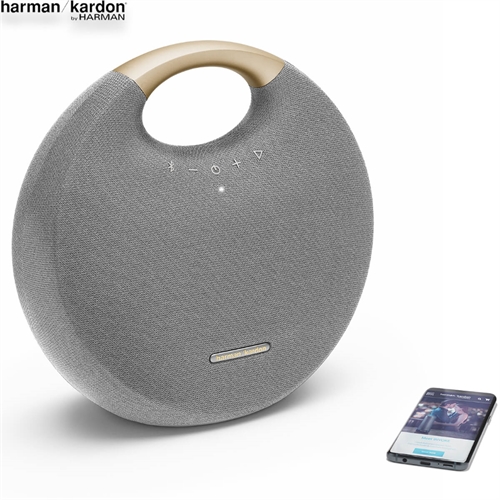 Loa Harman Kardon Onyx Studio 6 2